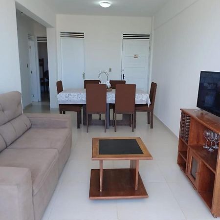 Apartamento Em Camboinha João Pessoa Eksteriør bilde