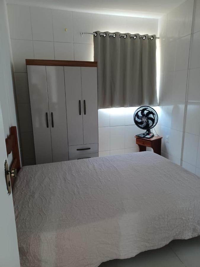 Apartamento Em Camboinha João Pessoa Eksteriør bilde