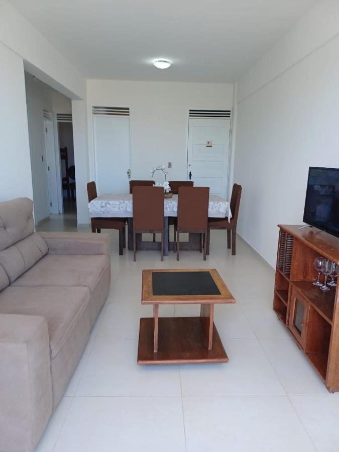 Apartamento Em Camboinha João Pessoa Eksteriør bilde