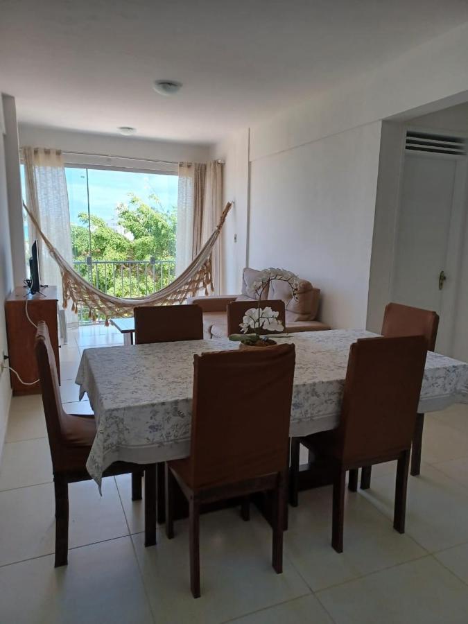 Apartamento Em Camboinha João Pessoa Eksteriør bilde