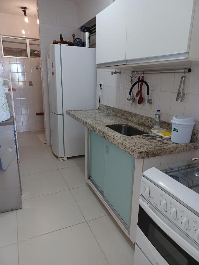 Apartamento Em Camboinha João Pessoa Eksteriør bilde