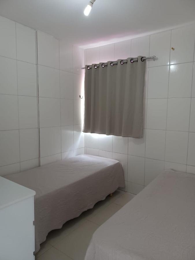 Apartamento Em Camboinha João Pessoa Eksteriør bilde